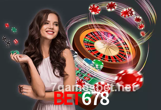 vivo no cassino Bet678