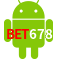Aplicativo Bet678 para Android
