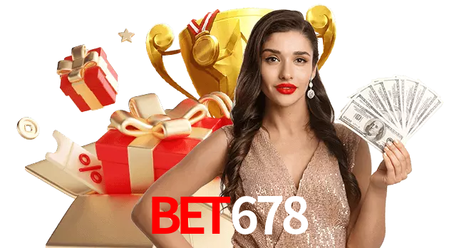 Jogue com dealers reais no Bet678!